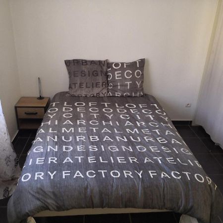 Spacieux, Top Lit, Hote Reactif, Proche Montagne Mer, Lumineux, Bien Equipe, Agreable, Chambre, Micro Maison Et Maison, Bien Regarder Perpignan Ngoại thất bức ảnh