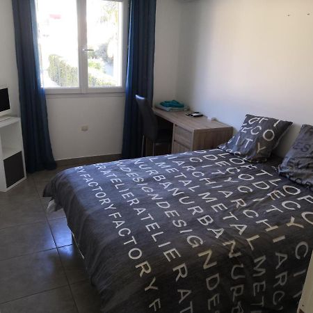 Spacieux, Top Lit, Hote Reactif, Proche Montagne Mer, Lumineux, Bien Equipe, Agreable, Chambre, Micro Maison Et Maison, Bien Regarder Perpignan Ngoại thất bức ảnh