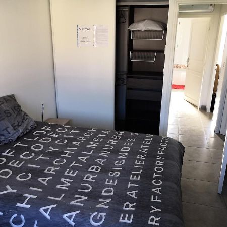 Spacieux, Top Lit, Hote Reactif, Proche Montagne Mer, Lumineux, Bien Equipe, Agreable, Chambre, Micro Maison Et Maison, Bien Regarder Perpignan Ngoại thất bức ảnh