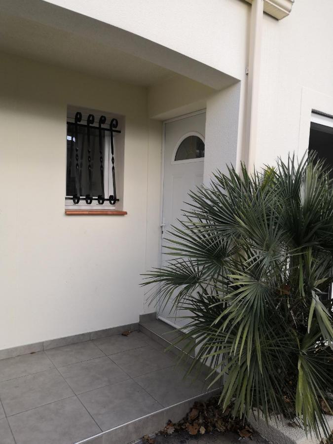 Spacieux, Top Lit, Hote Reactif, Proche Montagne Mer, Lumineux, Bien Equipe, Agreable, Chambre, Micro Maison Et Maison, Bien Regarder Perpignan Ngoại thất bức ảnh