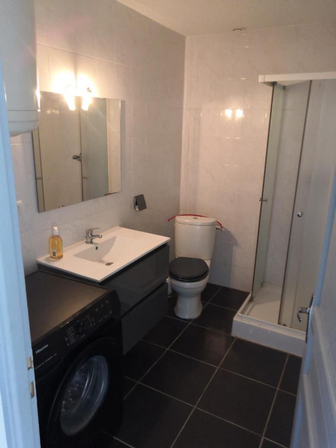 Spacieux, Top Lit, Hote Reactif, Proche Montagne Mer, Lumineux, Bien Equipe, Agreable, Chambre, Micro Maison Et Maison, Bien Regarder Perpignan Ngoại thất bức ảnh