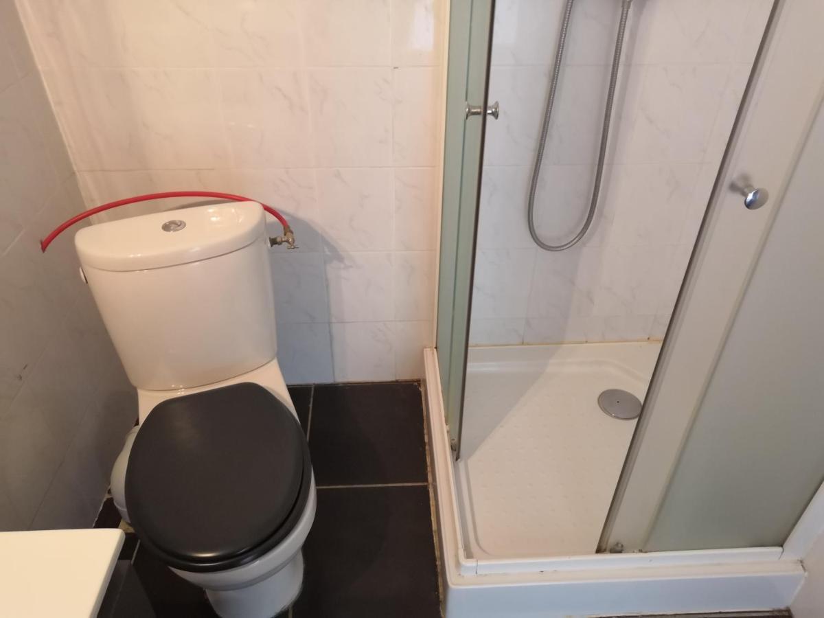 Spacieux, Top Lit, Hote Reactif, Proche Montagne Mer, Lumineux, Bien Equipe, Agreable, Chambre, Micro Maison Et Maison, Bien Regarder Perpignan Ngoại thất bức ảnh