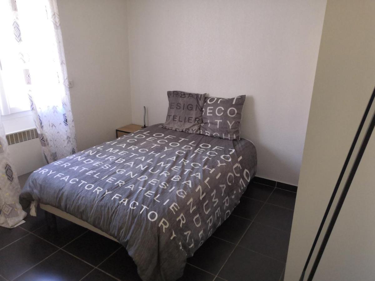 Spacieux, Top Lit, Hote Reactif, Proche Montagne Mer, Lumineux, Bien Equipe, Agreable, Chambre, Micro Maison Et Maison, Bien Regarder Perpignan Ngoại thất bức ảnh