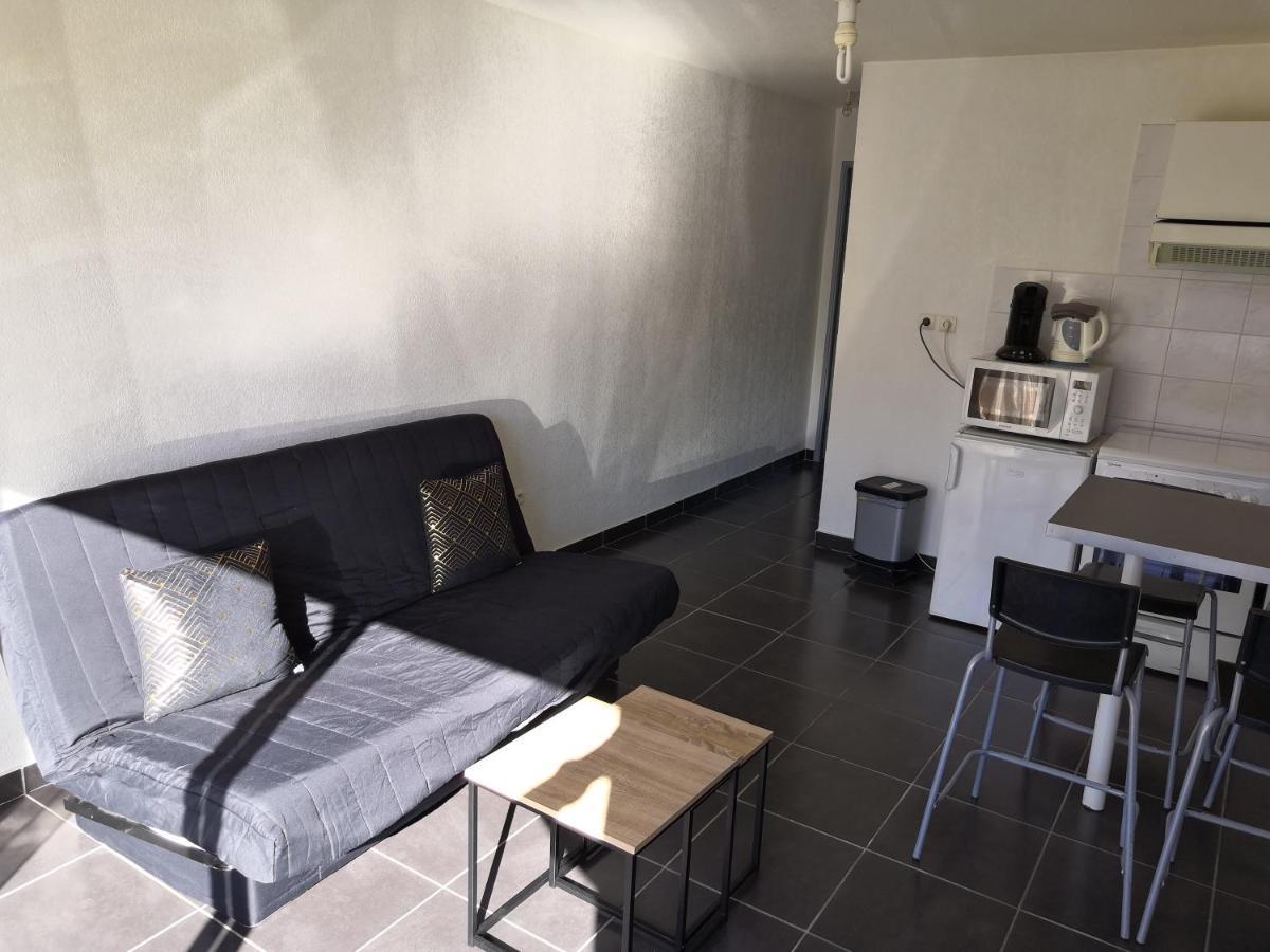 Spacieux, Top Lit, Hote Reactif, Proche Montagne Mer, Lumineux, Bien Equipe, Agreable, Chambre, Micro Maison Et Maison, Bien Regarder Perpignan Ngoại thất bức ảnh