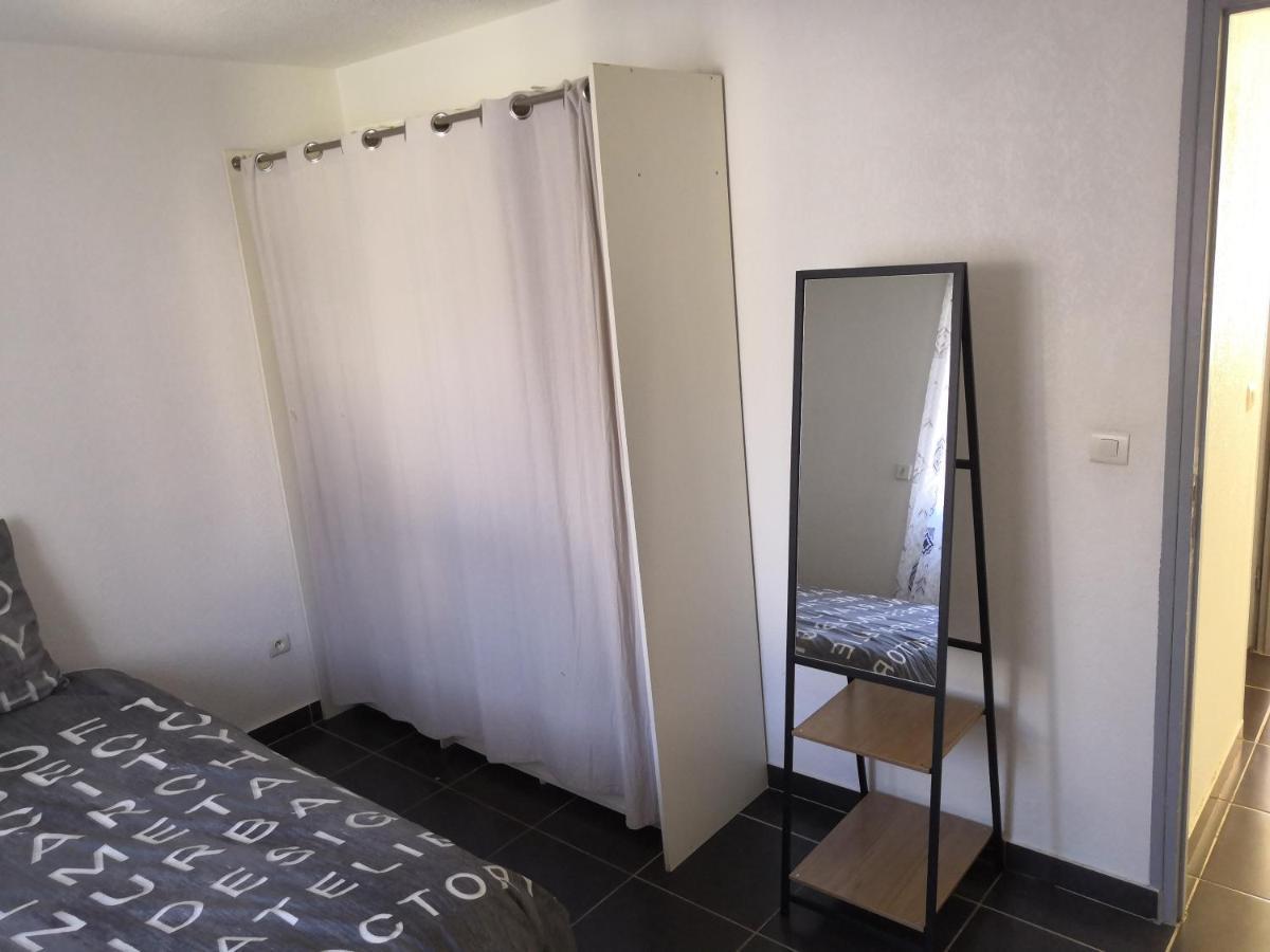 Spacieux, Top Lit, Hote Reactif, Proche Montagne Mer, Lumineux, Bien Equipe, Agreable, Chambre, Micro Maison Et Maison, Bien Regarder Perpignan Ngoại thất bức ảnh