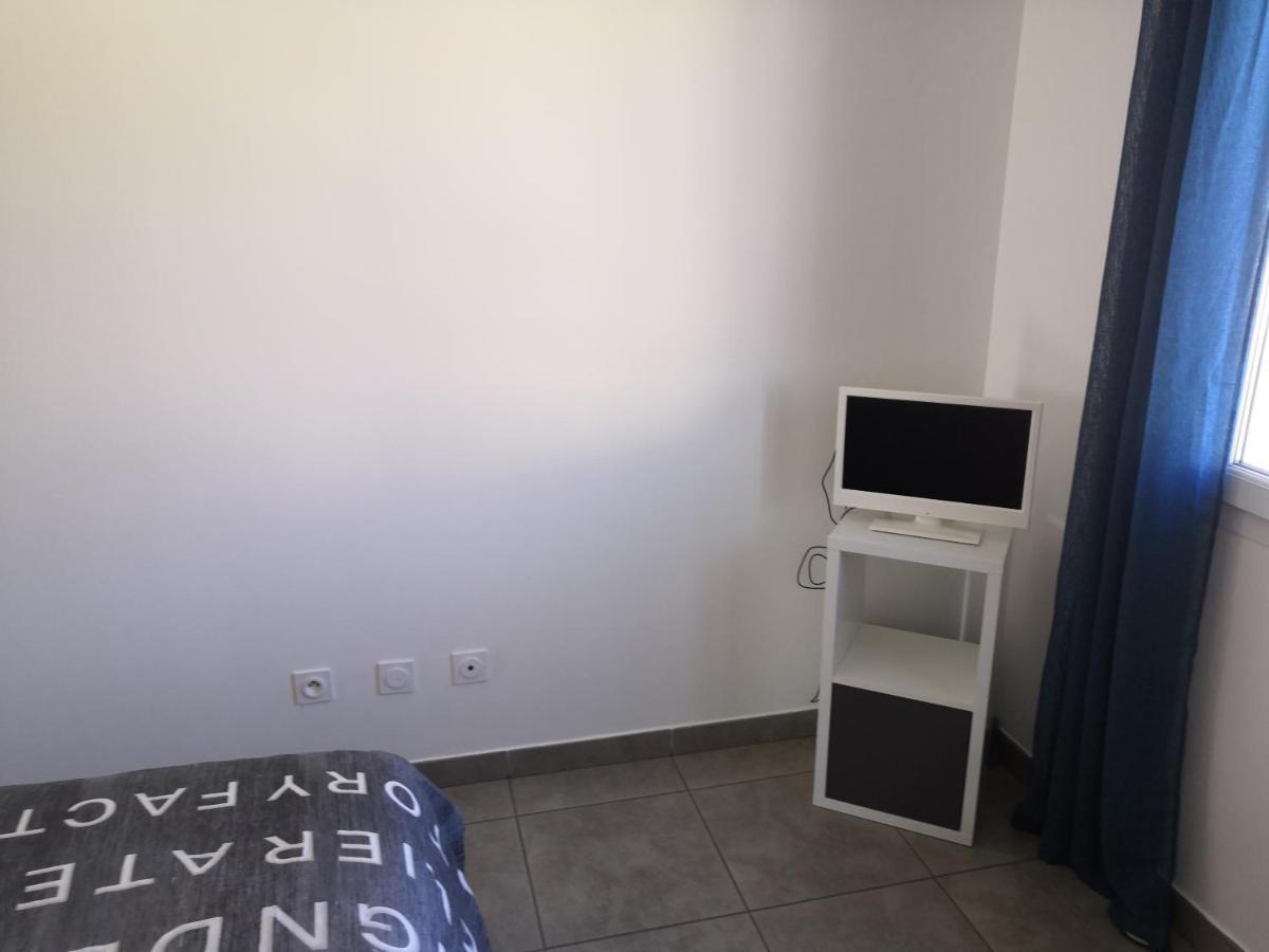 Spacieux, Top Lit, Hote Reactif, Proche Montagne Mer, Lumineux, Bien Equipe, Agreable, Chambre, Micro Maison Et Maison, Bien Regarder Perpignan Ngoại thất bức ảnh