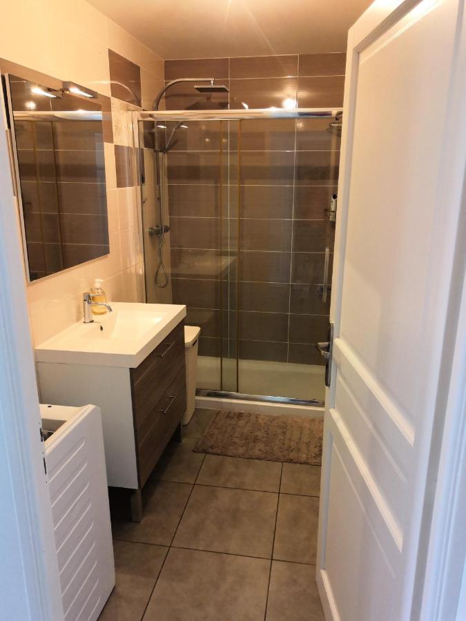 Spacieux, Top Lit, Hote Reactif, Proche Montagne Mer, Lumineux, Bien Equipe, Agreable, Chambre, Micro Maison Et Maison, Bien Regarder Perpignan Ngoại thất bức ảnh