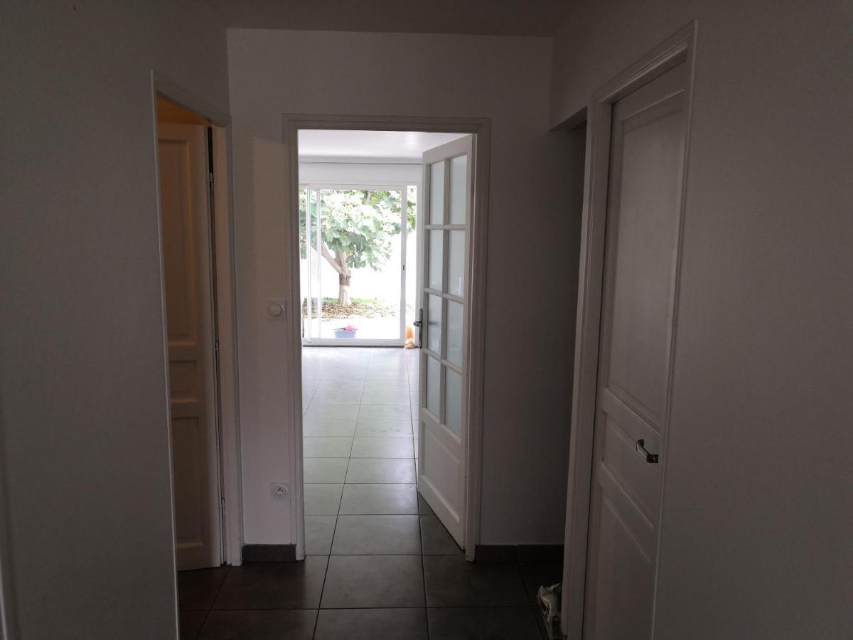 Spacieux, Top Lit, Hote Reactif, Proche Montagne Mer, Lumineux, Bien Equipe, Agreable, Chambre, Micro Maison Et Maison, Bien Regarder Perpignan Ngoại thất bức ảnh