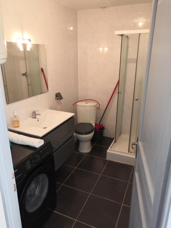 Spacieux, Top Lit, Hote Reactif, Proche Montagne Mer, Lumineux, Bien Equipe, Agreable, Chambre, Micro Maison Et Maison, Bien Regarder Perpignan Ngoại thất bức ảnh
