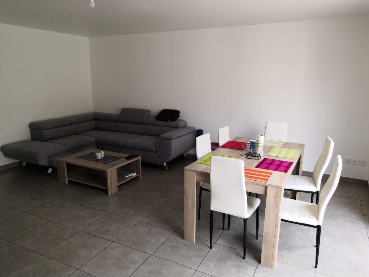 Spacieux, Top Lit, Hote Reactif, Proche Montagne Mer, Lumineux, Bien Equipe, Agreable, Chambre, Micro Maison Et Maison, Bien Regarder Perpignan Ngoại thất bức ảnh