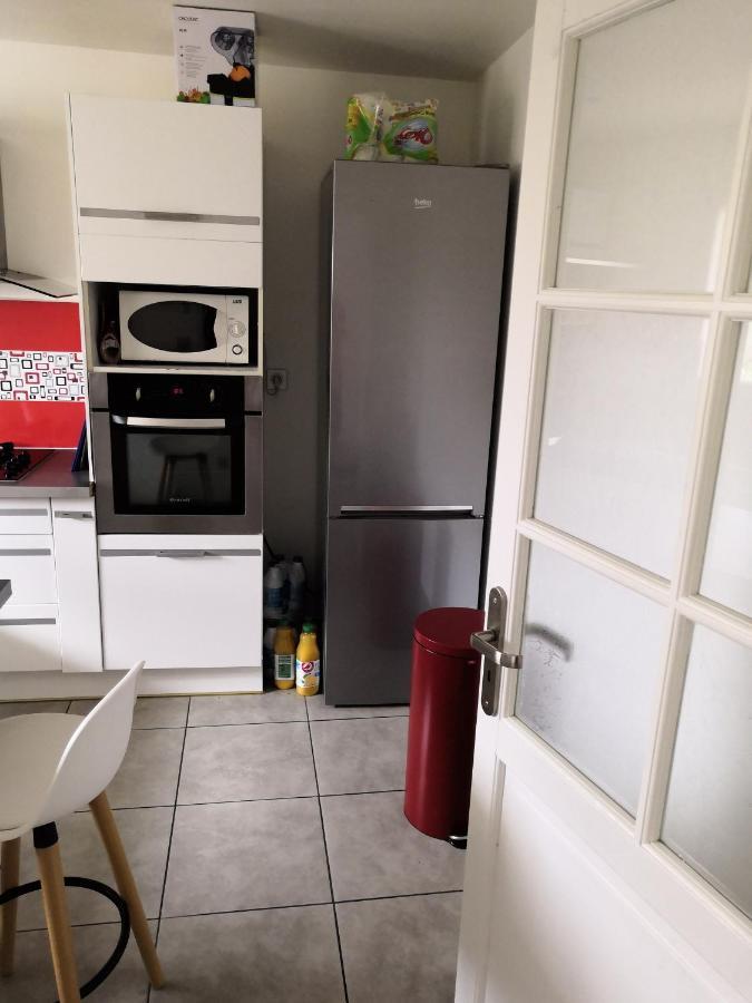 Spacieux, Top Lit, Hote Reactif, Proche Montagne Mer, Lumineux, Bien Equipe, Agreable, Chambre, Micro Maison Et Maison, Bien Regarder Perpignan Ngoại thất bức ảnh