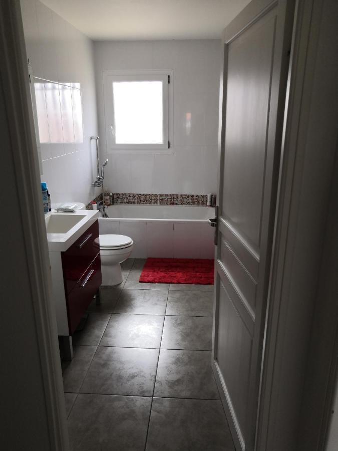 Spacieux, Top Lit, Hote Reactif, Proche Montagne Mer, Lumineux, Bien Equipe, Agreable, Chambre, Micro Maison Et Maison, Bien Regarder Perpignan Ngoại thất bức ảnh