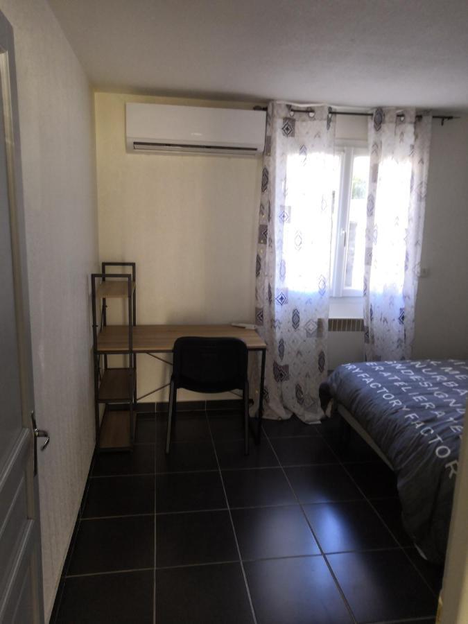 Spacieux, Top Lit, Hote Reactif, Proche Montagne Mer, Lumineux, Bien Equipe, Agreable, Chambre, Micro Maison Et Maison, Bien Regarder Perpignan Ngoại thất bức ảnh