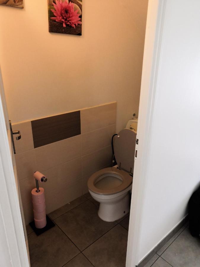 Spacieux, Top Lit, Hote Reactif, Proche Montagne Mer, Lumineux, Bien Equipe, Agreable, Chambre, Micro Maison Et Maison, Bien Regarder Perpignan Ngoại thất bức ảnh